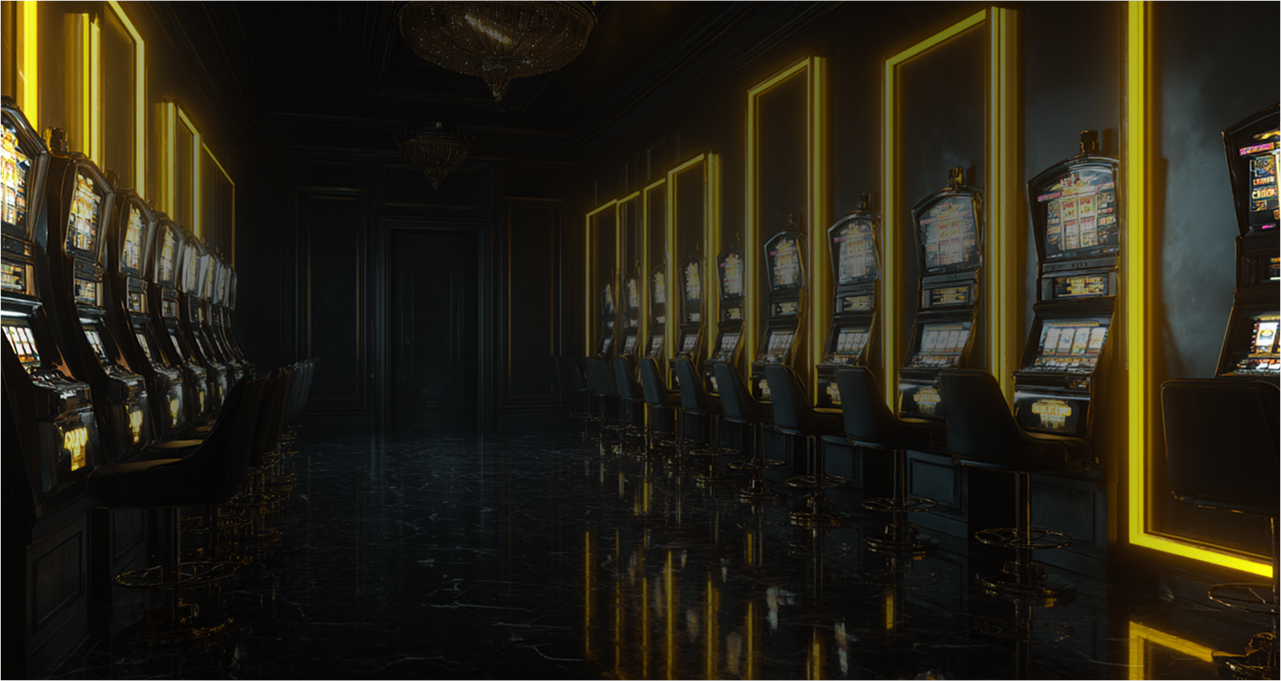 Luckstars Casino